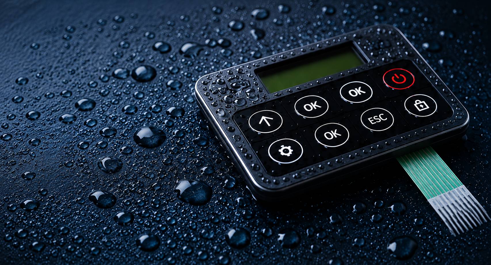 Waterproofing Solutions