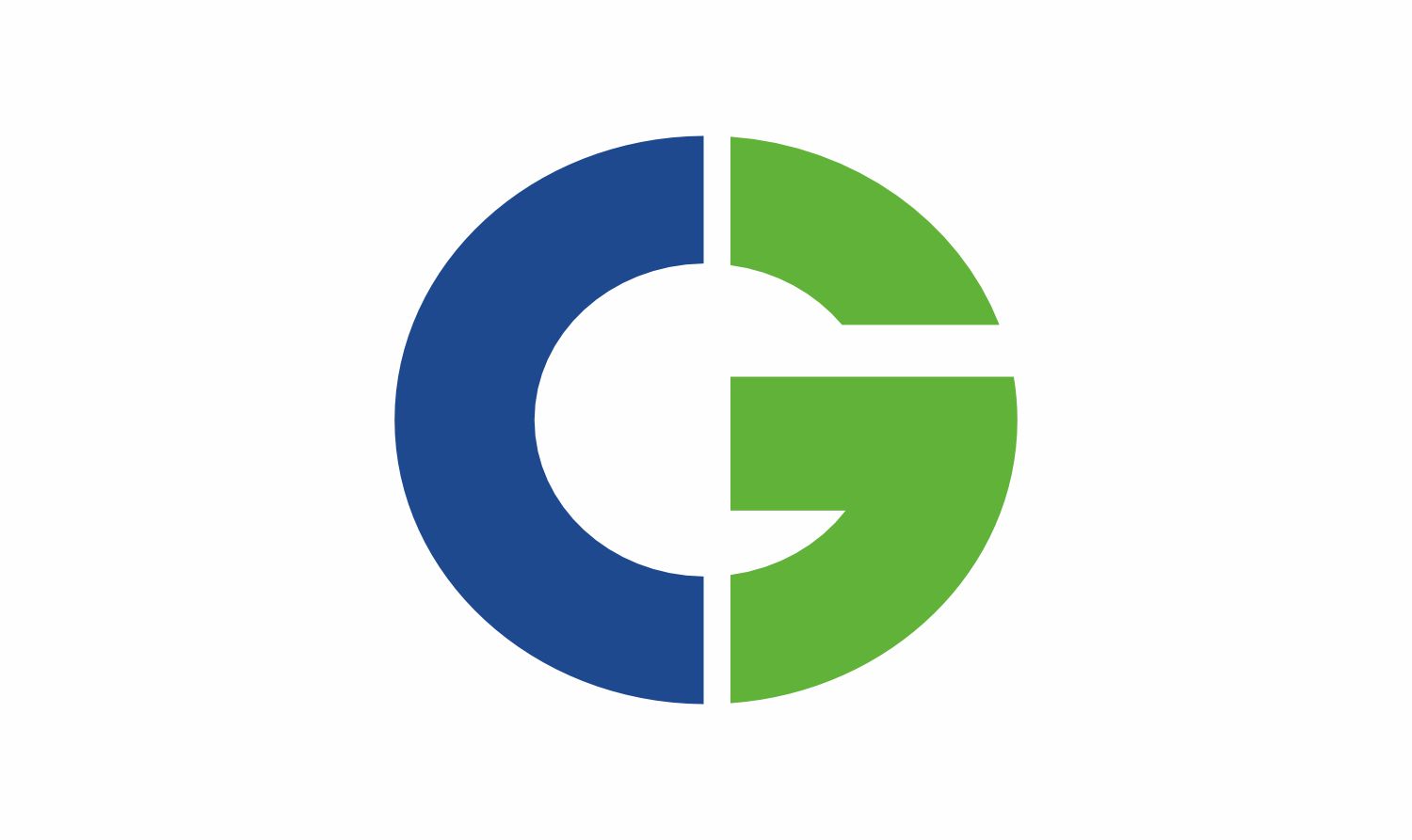 CG logo