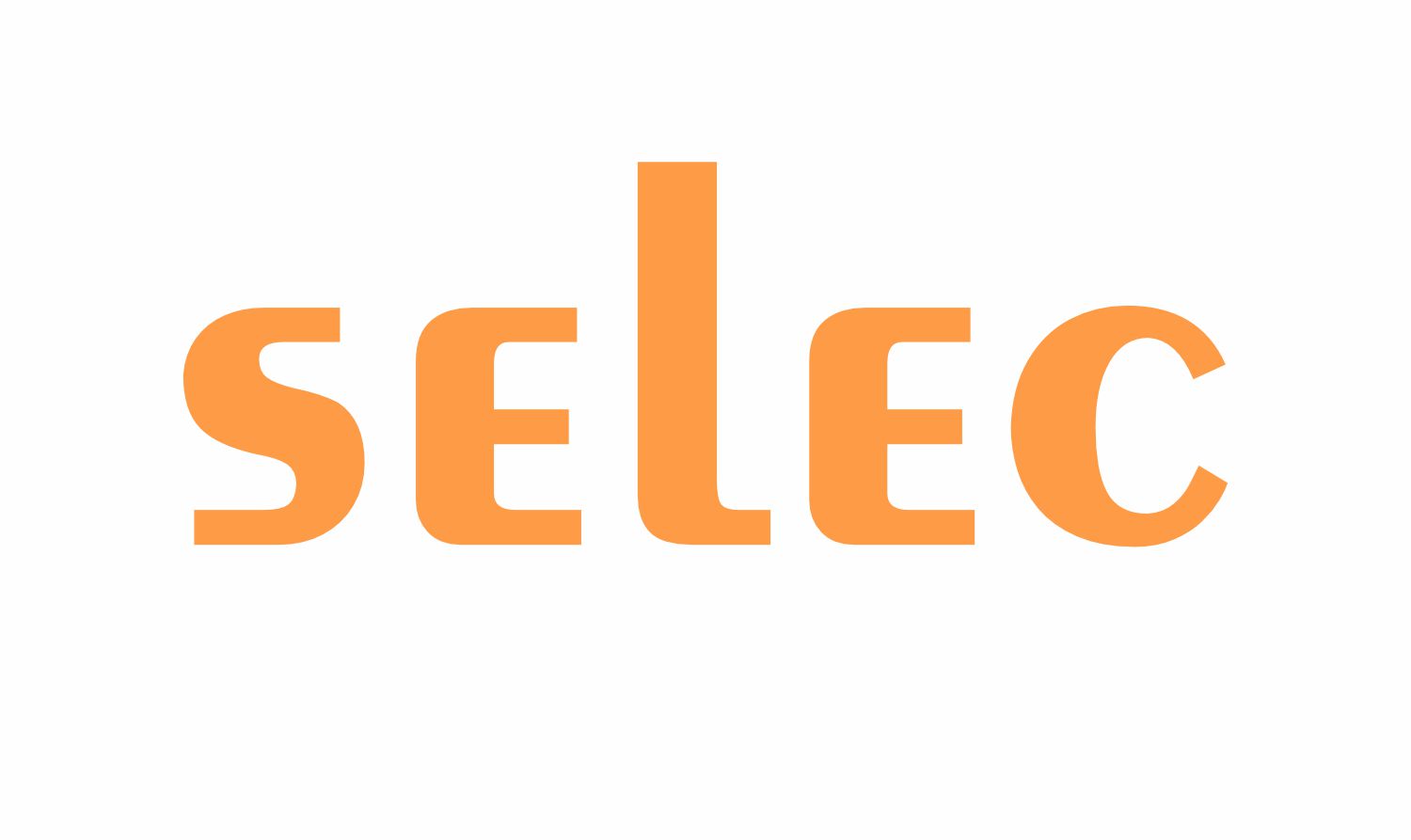 Selec logo